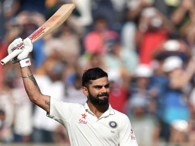  Need to win to believe in yourself - Virat Kohli | स्वत:वर विश्वास ठेवण्यासाठी विजय आवश्यक - विराट कोहली